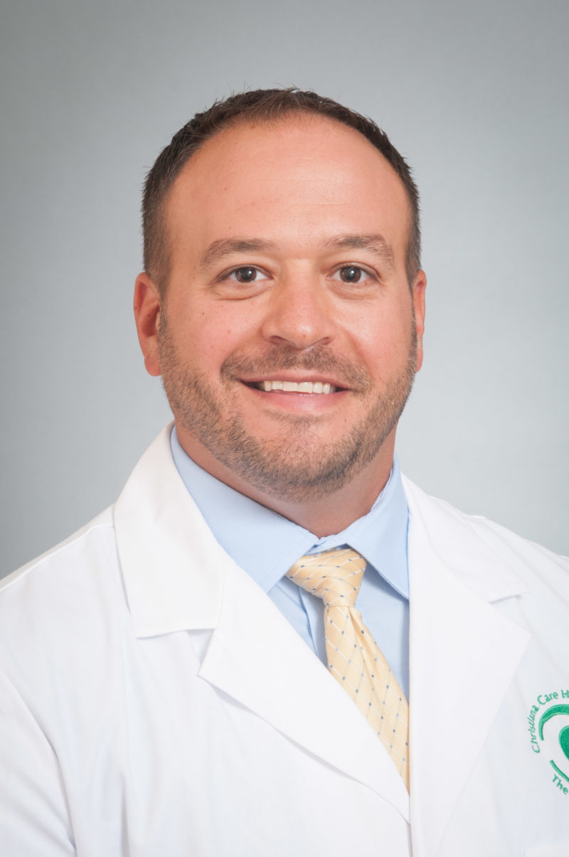 Two from ChristianaCare recognized in Delaware Business Times ’40 Under