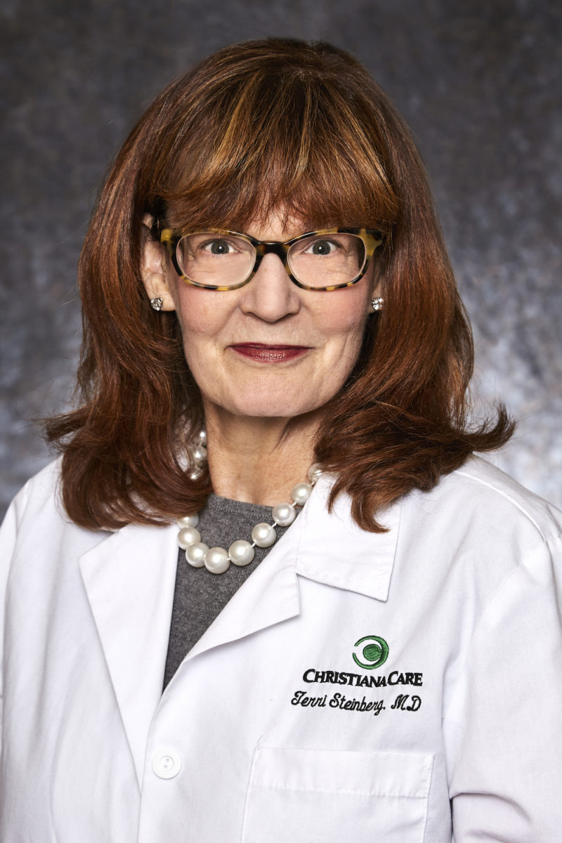 Dr. Terri Steinberg