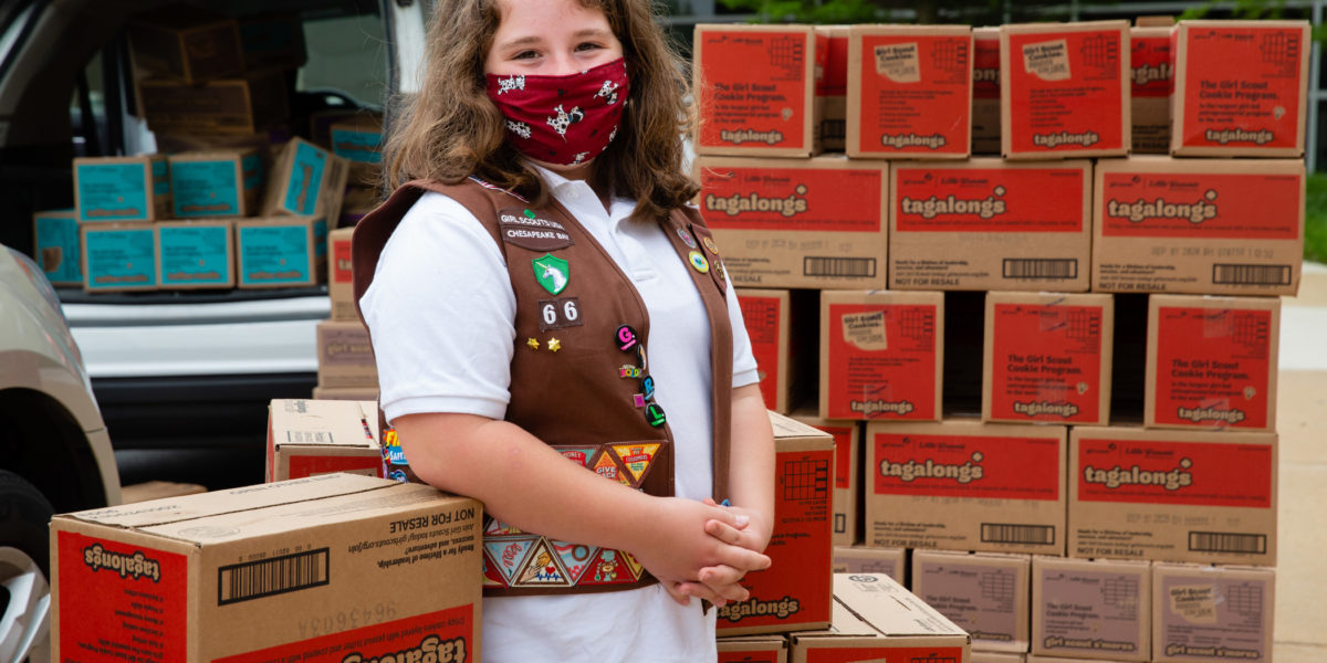 Jul 31, Jersey City Heights Community Blood Drive - Box of Girl Scout  Cookies to donors!