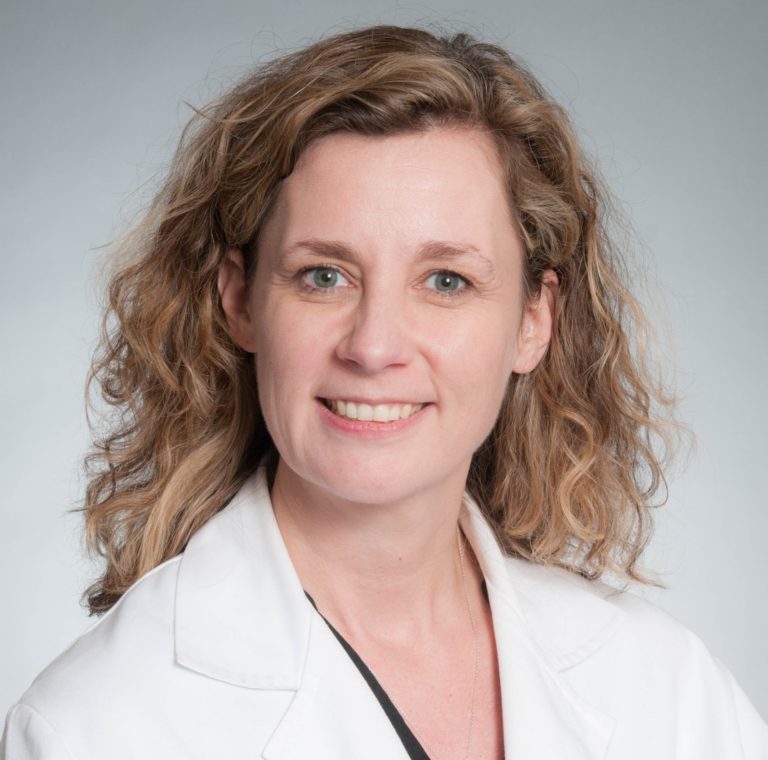 Heather Bittner Fagan, M.D., MPH, Recognized as National Cancer Prevention Champion