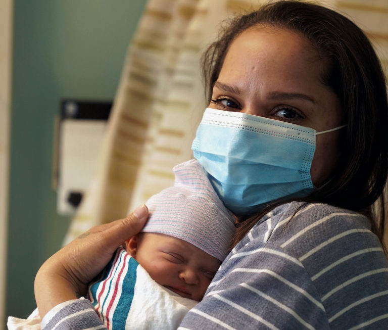 ChristianaCare ranked as one of the nation’s Best Maternity Hospitals