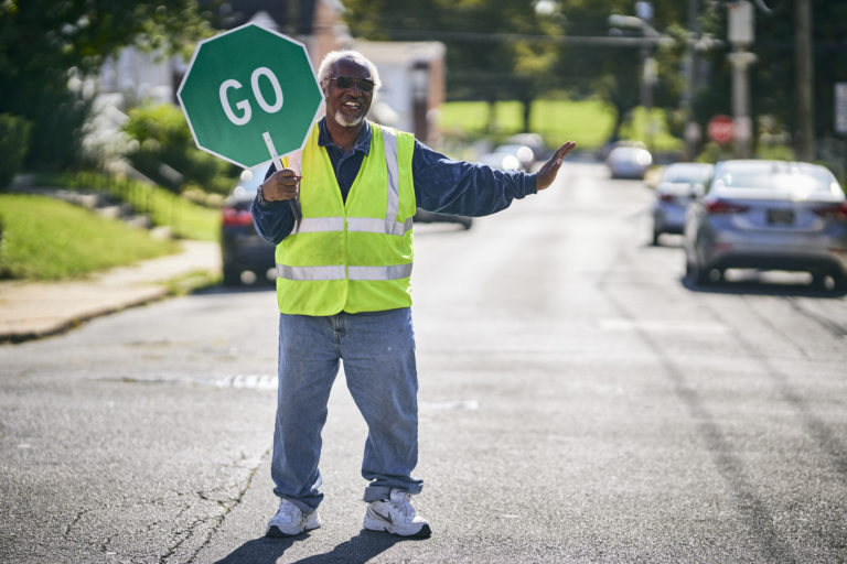 Something to Smile About