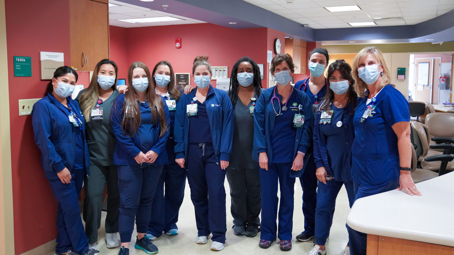 ChristianaCare Ranked Among America’s Best 100 Hospitals for Specialty