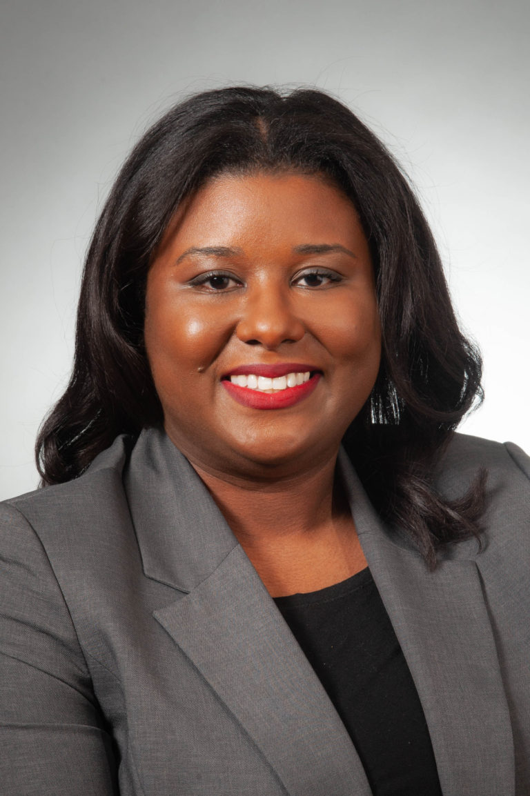 Rajeeyah Henry Named Operations Corporate Compliance Officer ...