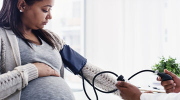 Pivotal Study of High Blood Pressure in Pregnancy Likely to Change Prenatal Care for Some Women