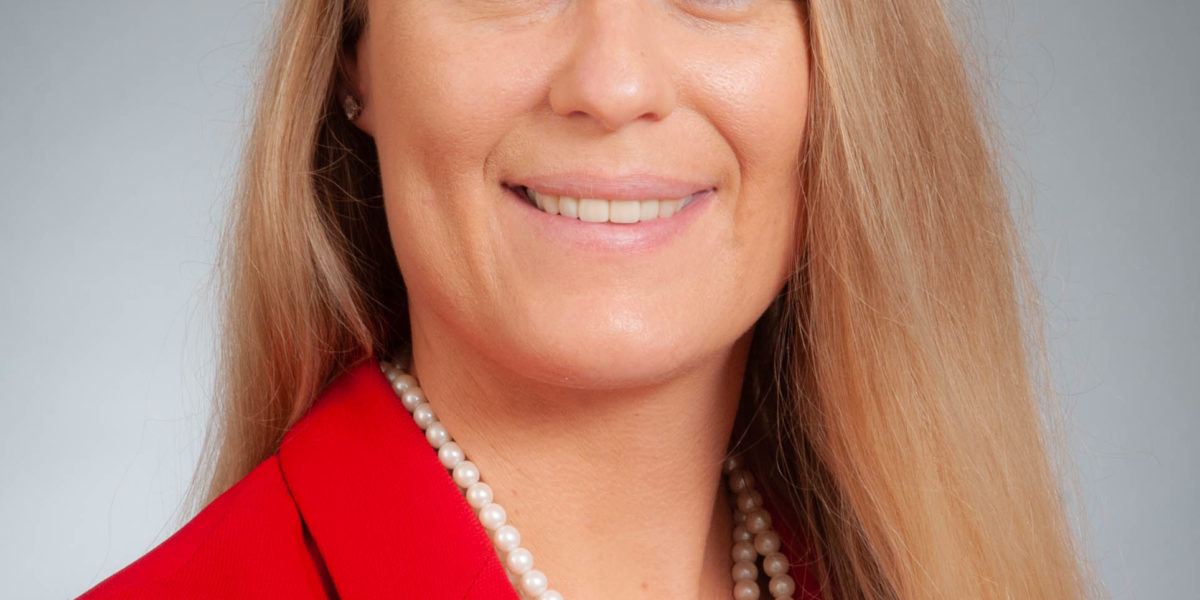 Jessica A. Cornell Appointed Administrative Director, Advanced Primary and Geriatric Care