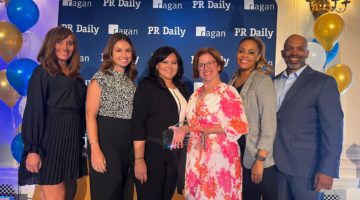 ChristianaCare Wins National Award for Excellence in Allyship Communications