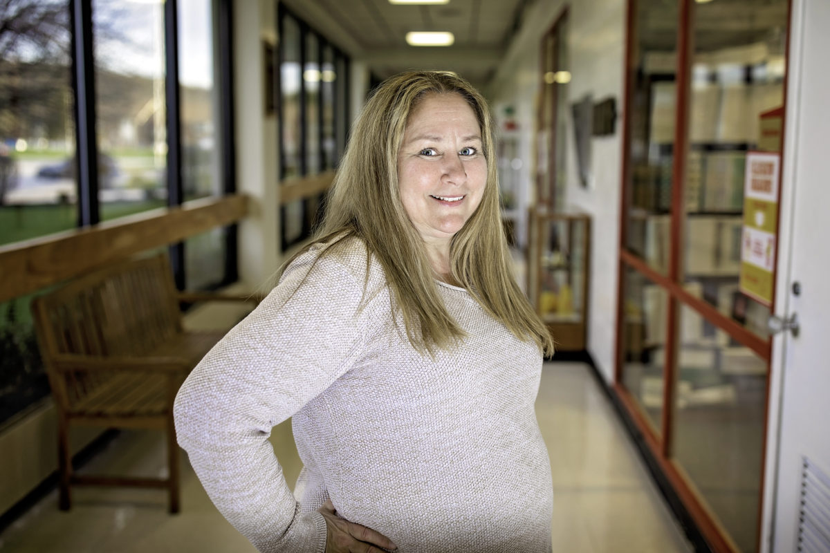 SchoolBased Health Center Team at Glasgow High ChristianaCare News