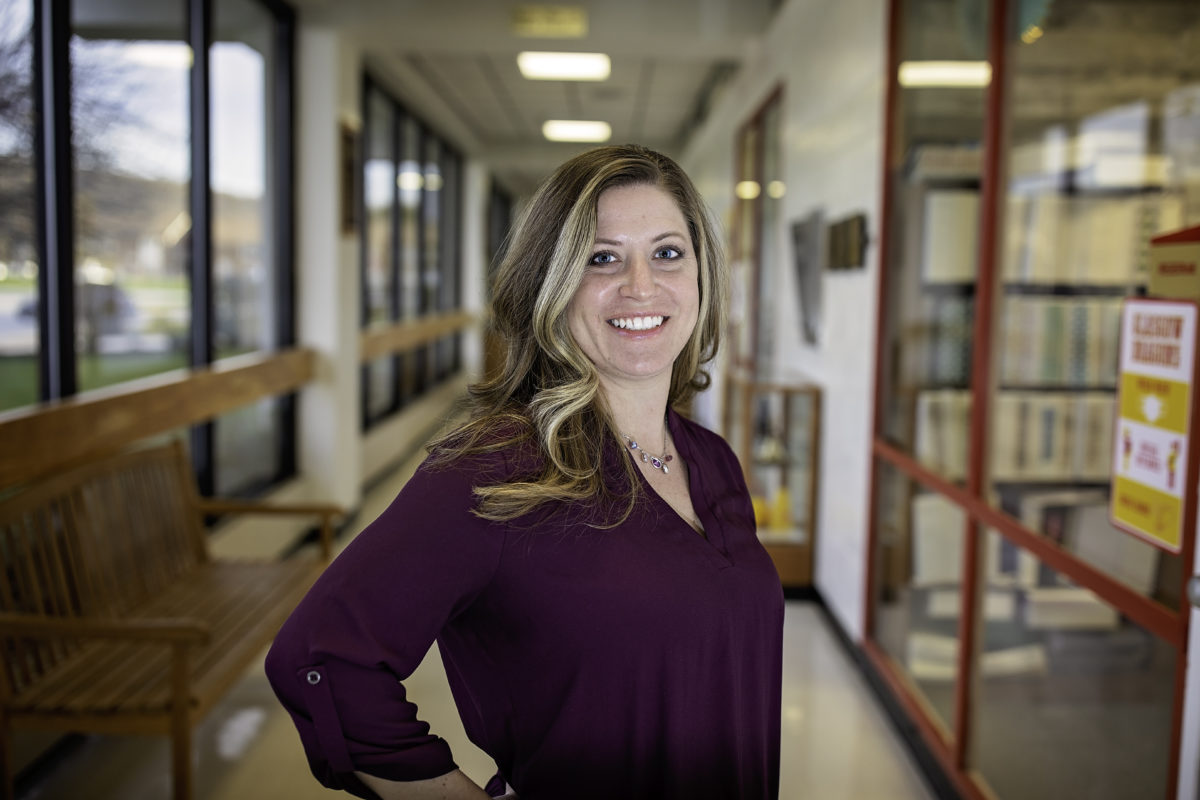 SchoolBased Health Center Team at Glasgow High ChristianaCare News