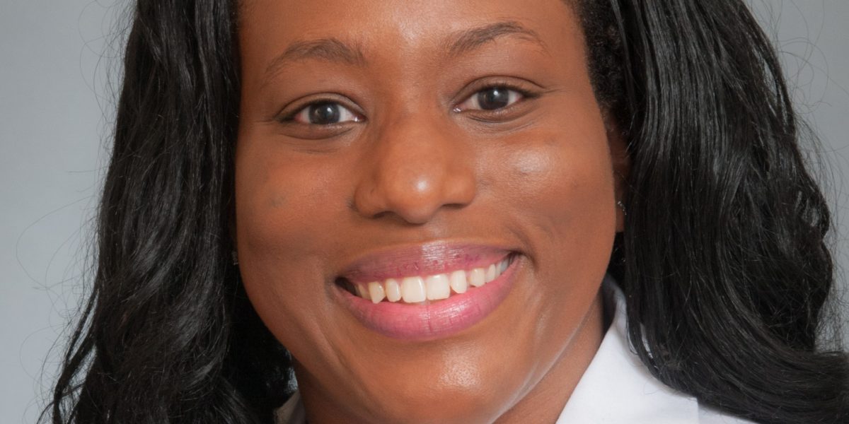 AIDS Delaware Honors Marshala Lee-McCall, M.D., MPH, With 2024 Community Partnership Award