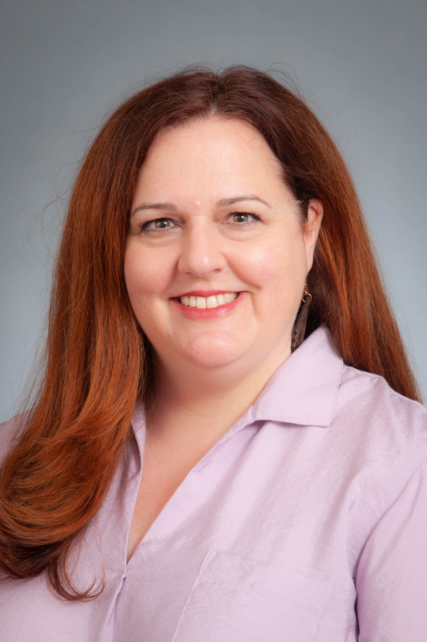 Megan O'Hara Honored by Delaware Legislature for Maternal Mental Health