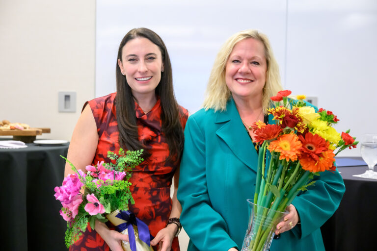 ChristianaCare Nurses Inducted as American Academy of Nursing Fellows