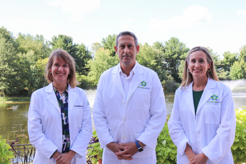 ‘GameChanging’ Adaptive Radiation Therapy Program Will Enhance Cancer