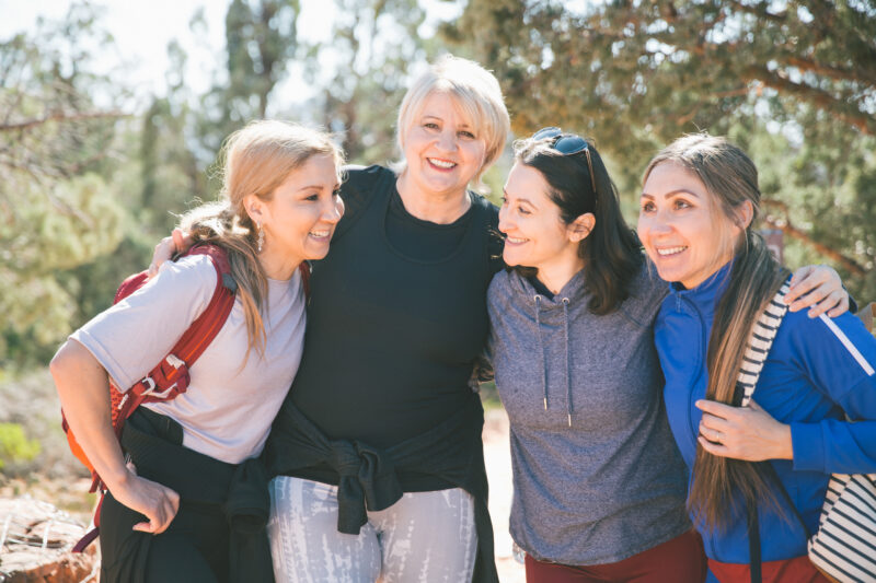 New trends and treatments in menopause care