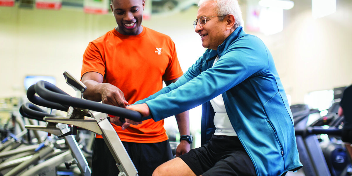 ChristianaCare-YMCA of Delaware Partnership Strives to Help All Ages Thrive