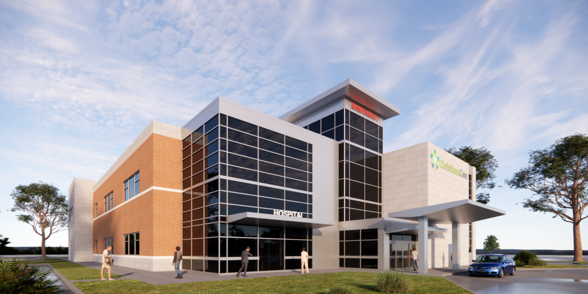 ChristianaCare Will Establish New Health Care Campus in Aston, Delaware County, Pa.