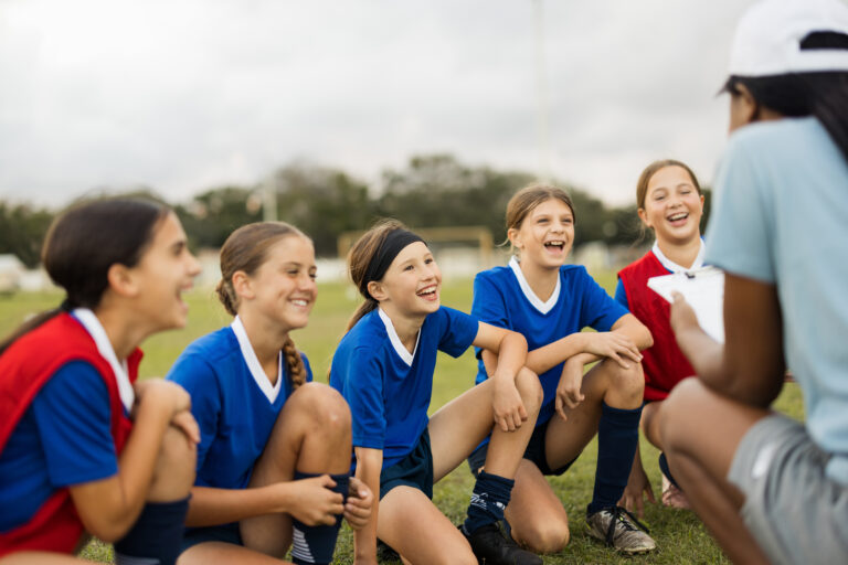 Keeping Student Athletes Healthy