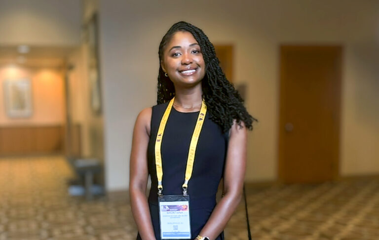 Shon’tiana Butcher Named ENA Connection 20 Under 40 Honoree