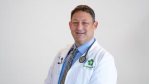 Brian Levine, M.D., Named Chief Academic Officer and Intellectual Property Administrator