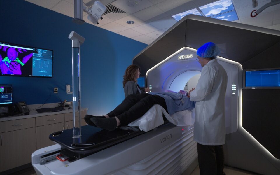 ChristianaCare Enrolls First Patients in Two National Cancer Trials ...