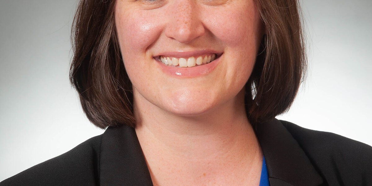 ChristianaCare Family Medicine Leader Erin Kavanaugh Elected to National Board