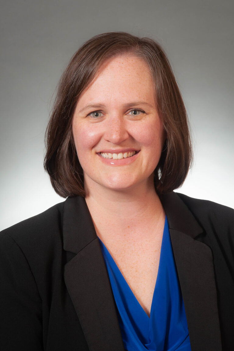 ChristianaCare Family Medicine Leader Erin Kavanaugh Elected to National Board