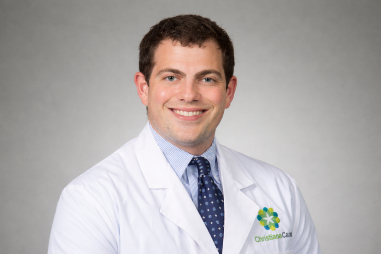 ChristianaCare Family Medicine Leader Completes National Research Fellowship