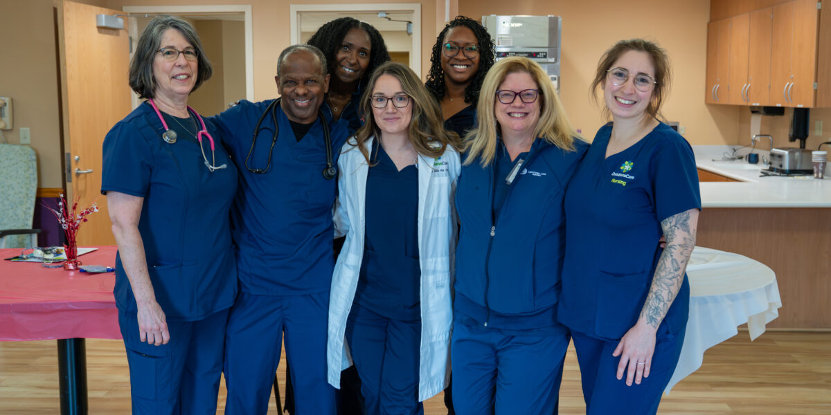 Newsweek Honors Center for Rehabilitation at Wilmington Hospital as No. 1 in DE