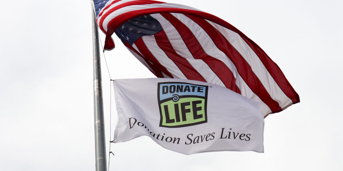 Celebrating a Second Chance at Life