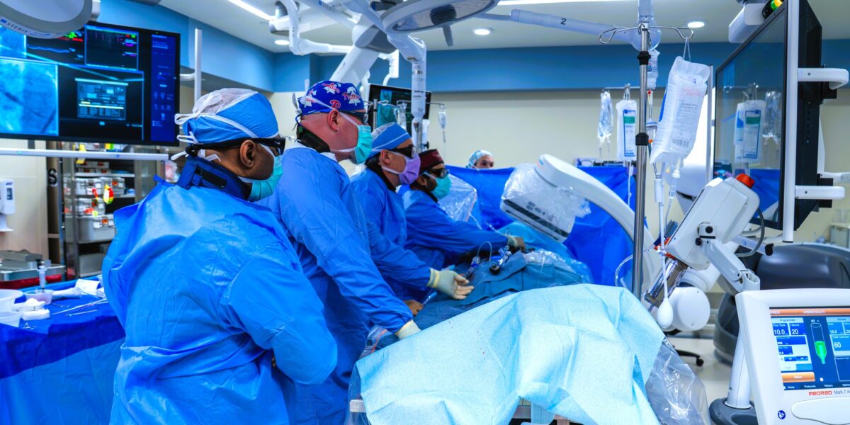 ChristianaCare and Cardiovascular Physicians of Delaware/US Health Partners Form Joint Venture to Create Cardiovascular Ambulatory Surgery Center in Newark