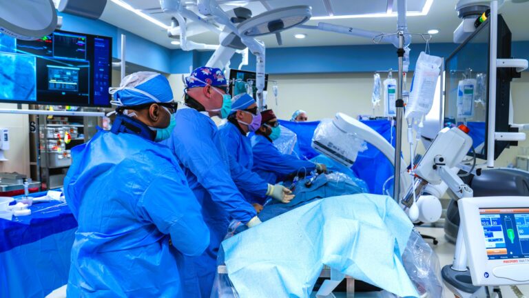 ChristianaCare and Cardiovascular Physicians of Delaware/US Health Partners Form Joint Venture to Create Cardiovascular Ambulatory Surgery Center in Newark