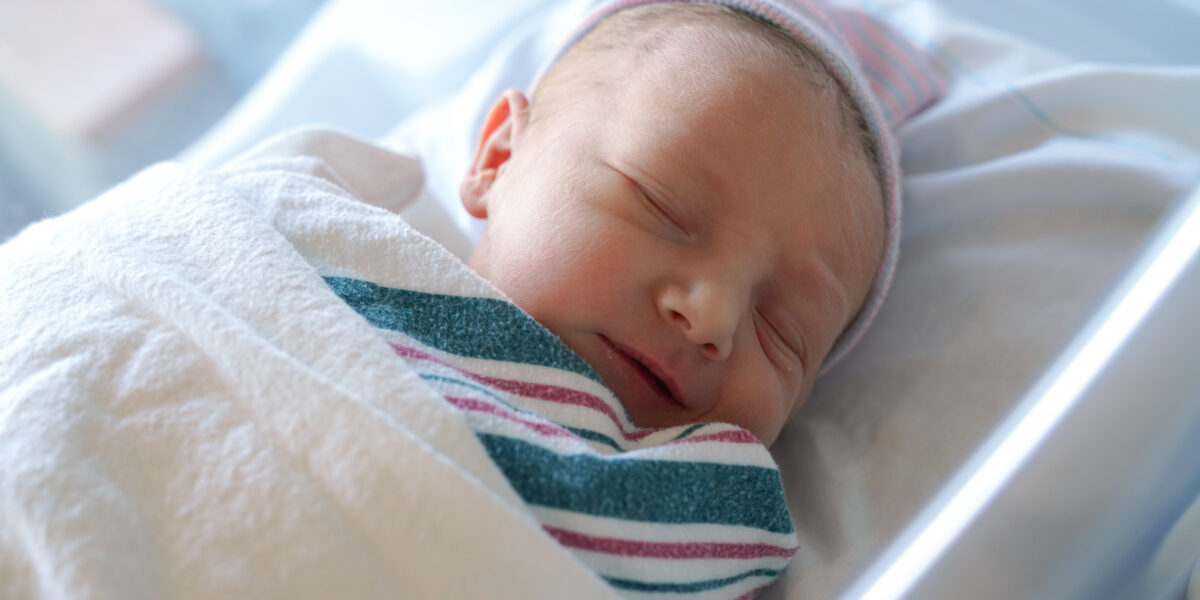 Christiana Hospital Named by Newsweek as One of the Nation’s Best for Maternity Care