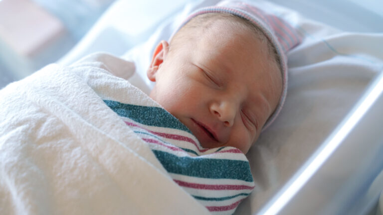Christiana Hospital Named by Newsweek as One of the Nation’s Best for Maternity Care