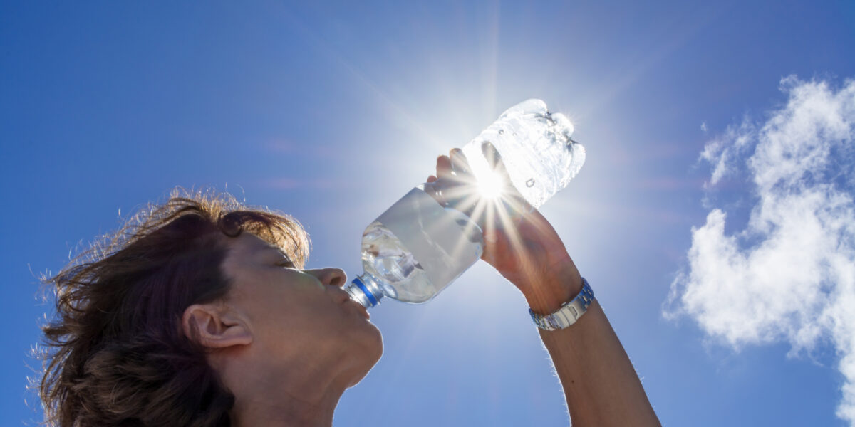 How to Protect Yourself and Your Loved Ones From Extreme Heat