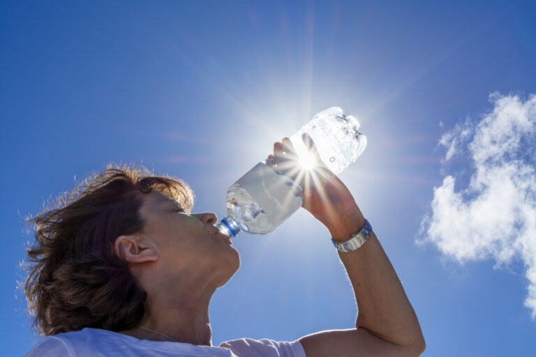 How to Protect Yourself and Your Loved Ones From Extreme Heat