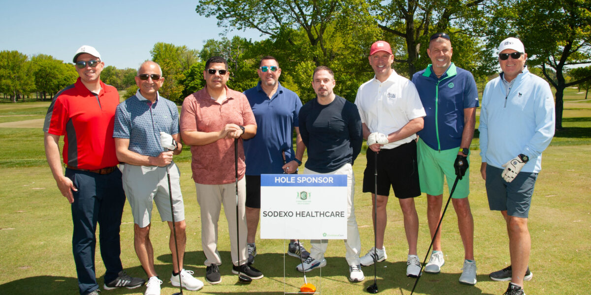 Big Swing! Golf Classic Breaks Fundraising Record to Support ChristianaCare