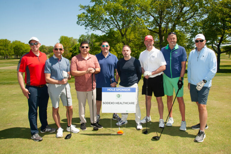 Big Swing! Golf Classic Breaks Fundraising Record to Support ChristianaCare