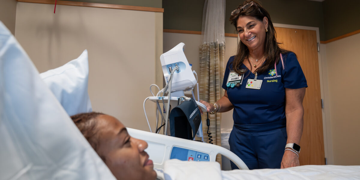 ChristianaCare Earns National Recognition for Patient Safety and Hospital Quality