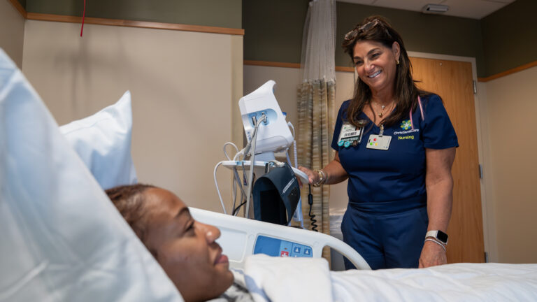 ChristianaCare Earns National Recognition for Patient Safety and Hospital Quality