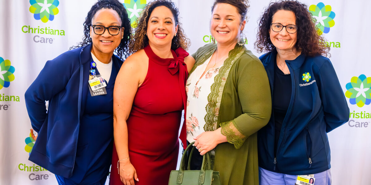 Stars Shine Bright at 2026 Excellence in Nursing Awards