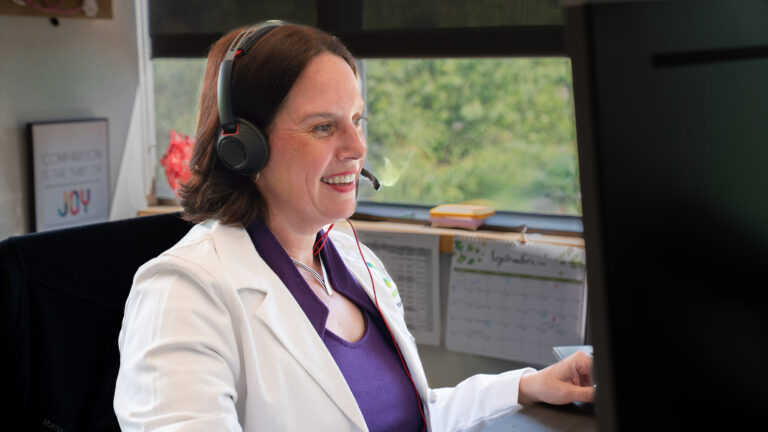 Terrible Headaches? Virtual Care Can Help