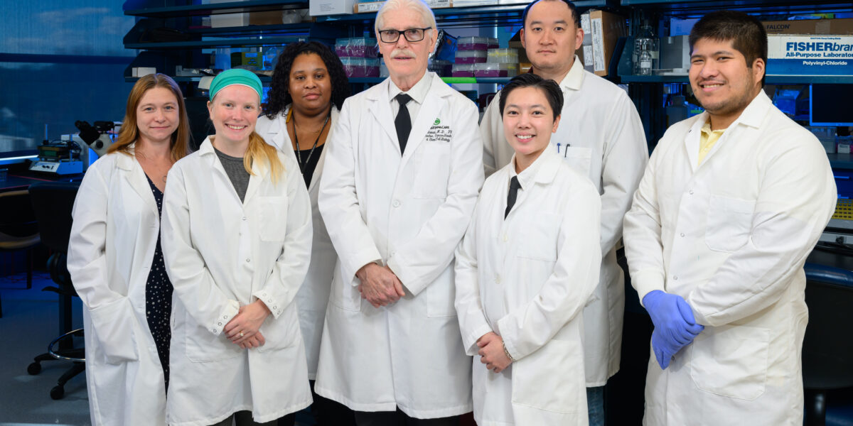 ChristianaCare Study Points to Potential New Drug Combination Strategy for Colorectal Cancer